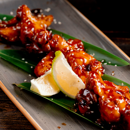 Korean Cuisine – Tradition and Flavors Without Borders with Nikolay Nemigenchev
