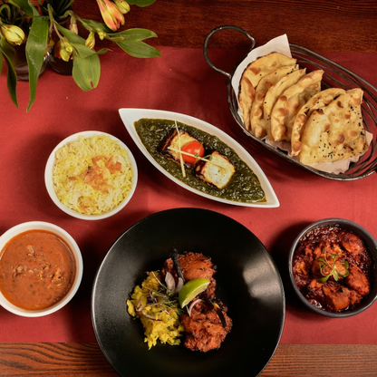 Caribbean Cuisine - Jamaica, Barbados, and Cuba