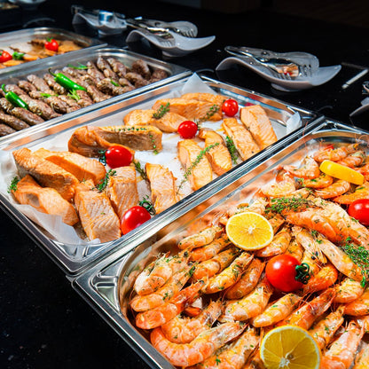 Family Getaway at Park & SPA Hotel Markovo