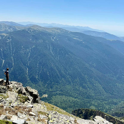 Discover the Beauty of Bulgaria! Mountain Hike to Strashnoto Lake, Lovnitsa, and the Kupenite Peaks