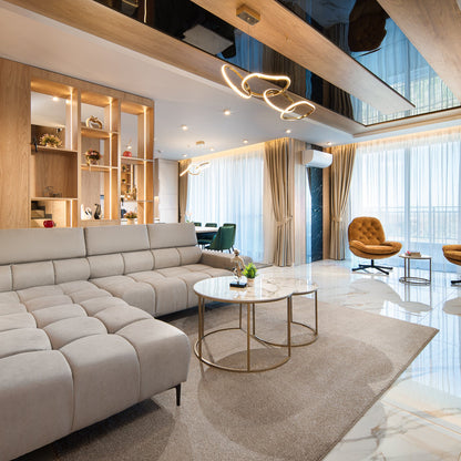 Two-Night Family Getaway in a Luxury Villa at Park & SPA Hotel Markovo