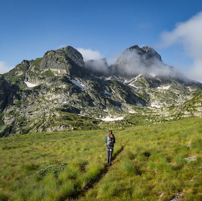 Discover the Beauty of Bulgaria! Mountain Hike to Ushite Peak, Malyovo Pole, and the Malyovo Lakes