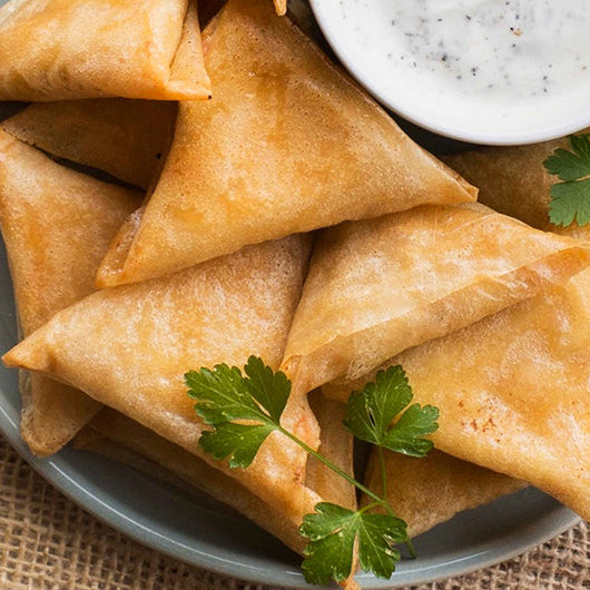 Traditional Moroccan Cuisine with Chef Assia