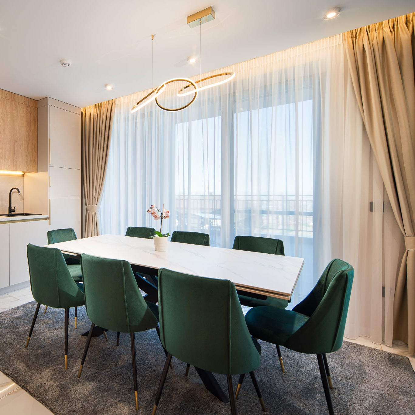 Two-Night Family Getaway in a Luxury Villa at Park & SPA Hotel Markovo