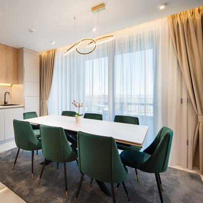Two-Night Family Getaway in a Luxury Villa at Park & SPA Hotel Markovo