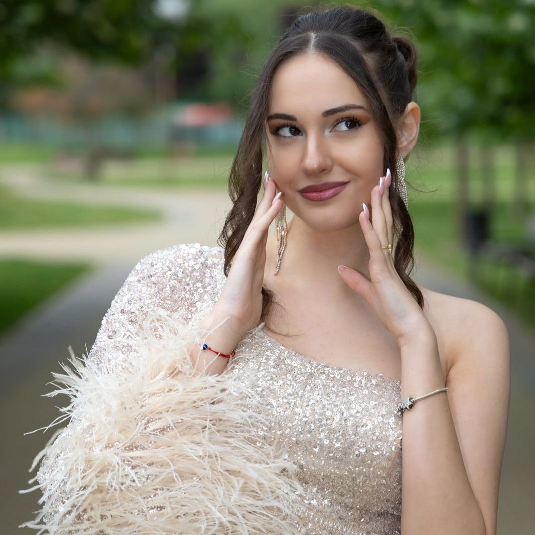 Capture the Moment - Prom Photoshoot