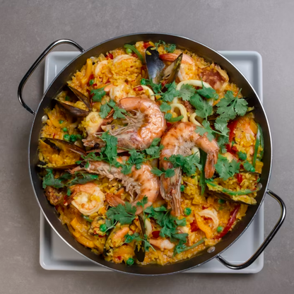 Fish and seafood 3