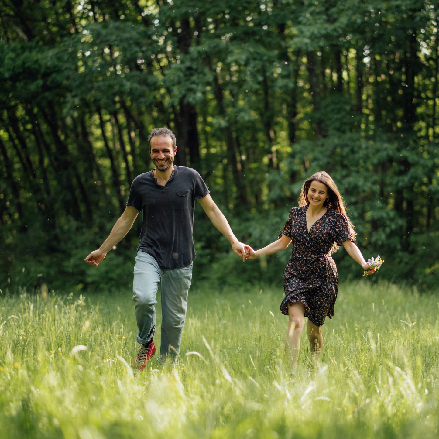 Professional Photoshoot for Two in Sofia