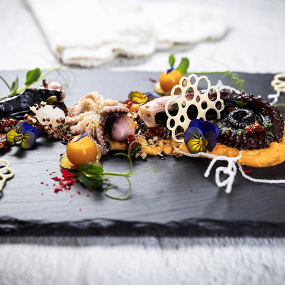 Fish and seafood 3