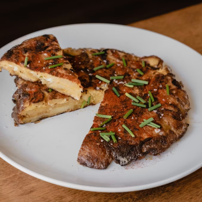 Spanish Cuisine at Home