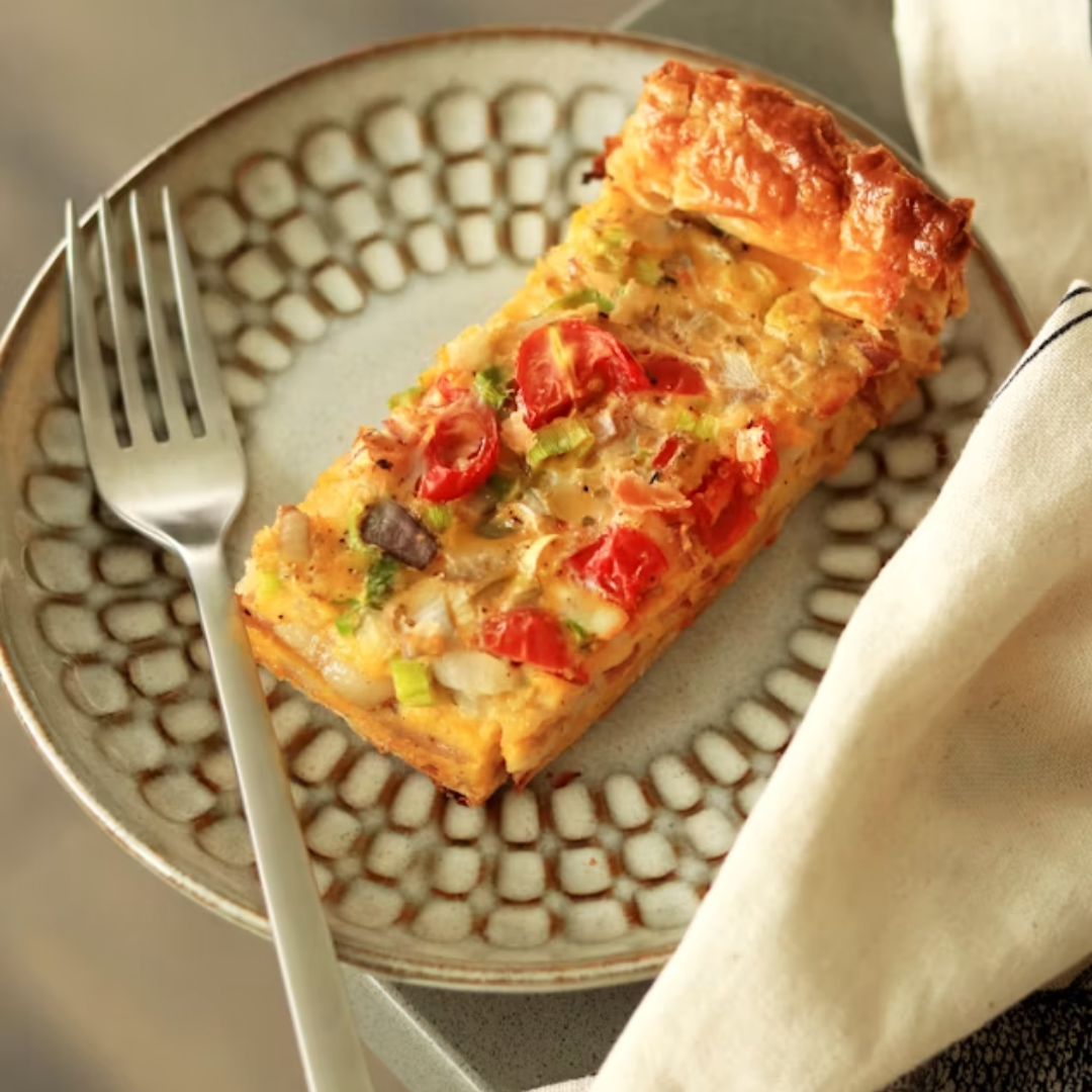 Spanish Cuisine at Home