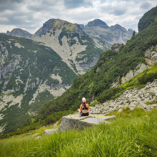 Discover the Beauty of Bulgaria! Mountain Hike to Ushite Peak, Malyovo Pole, and the Malyovo Lakes
