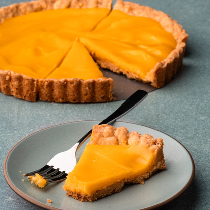 Culinary course for quick & healthy fruit desserts with Chef Desi Tomova