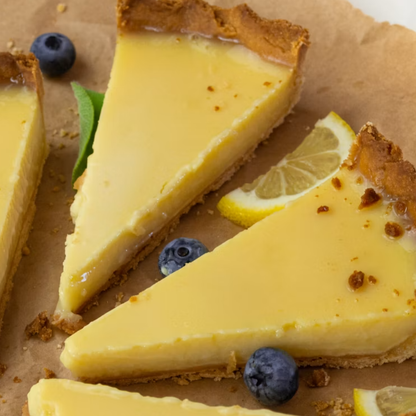 Culinary course for quick & healthy fruit desserts with Chef Desi Tomova