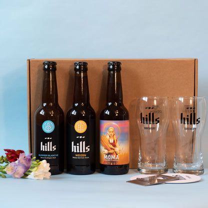 Special craft beer for beer lovers