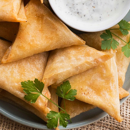 Healthy Plant-Based Cooking Course