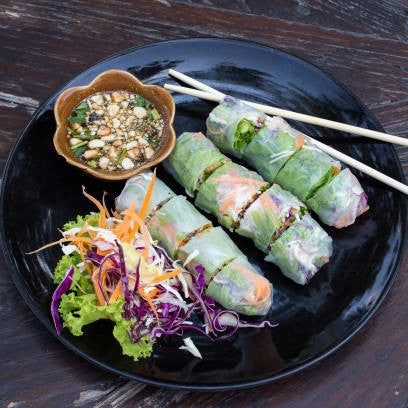 Culinary Course: From the Streets of Saigon to Your Kitchen