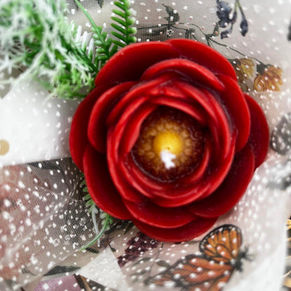 Creative Workshop - Create a Bouquet from Beeswax