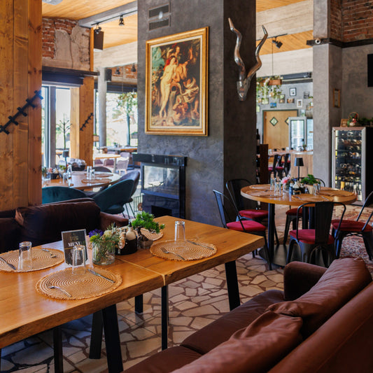 The Secret Trip. Boutique Rhodope mountain experience