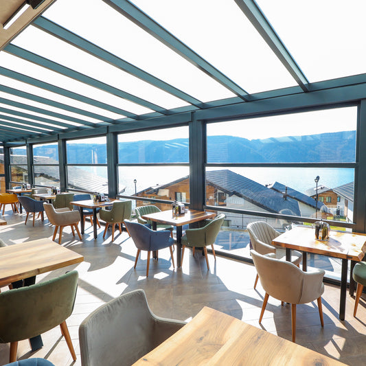 The Secret Trip. A Rhodope tale by the water