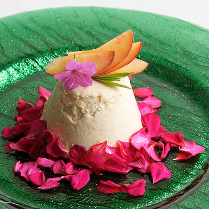 Homemade Ice Cream Cooking Class
