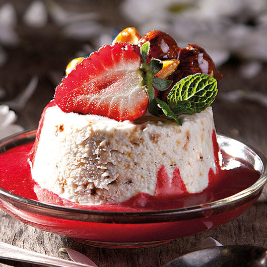 Homemade Ice Cream Cooking Class