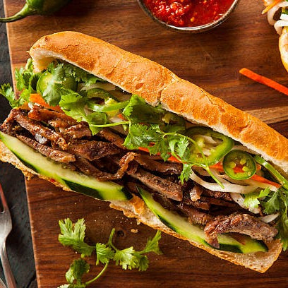 Culinary Course: From the Streets of Saigon to Your Kitchen