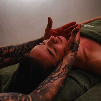 Massage of your choice at Spa Shima