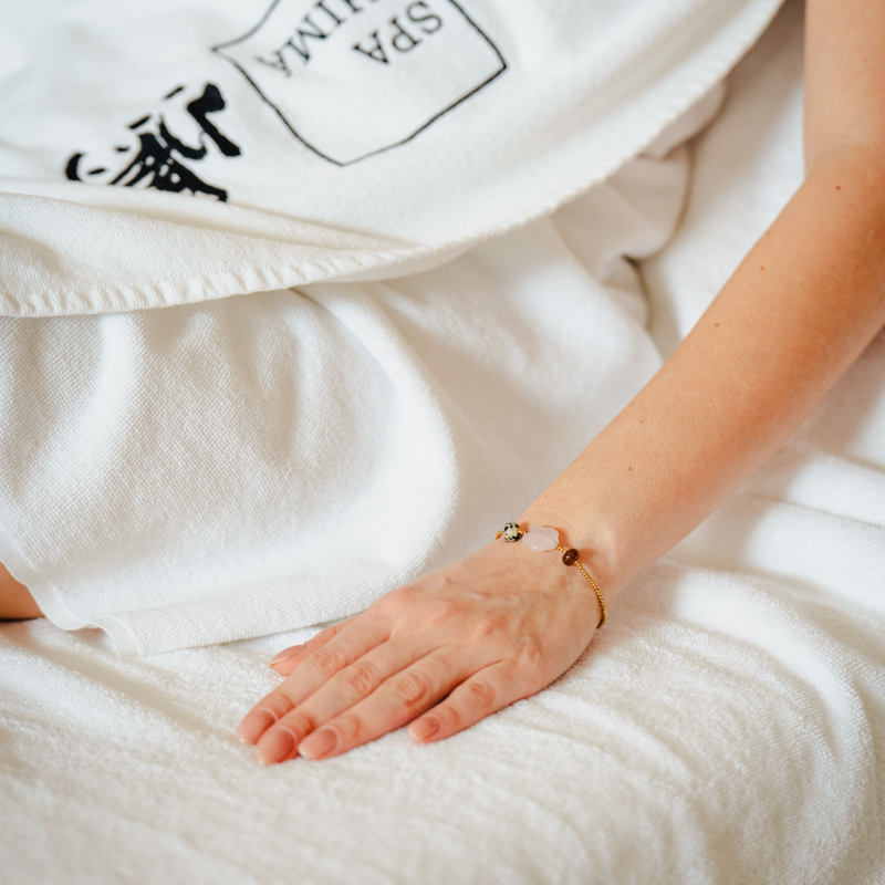 Massage of your choice at Spa Shima