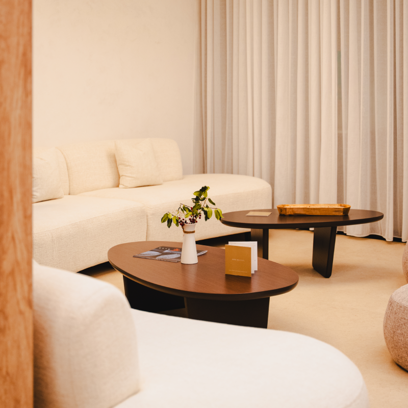 Relaxing Spa Therapy and Dry Flotation