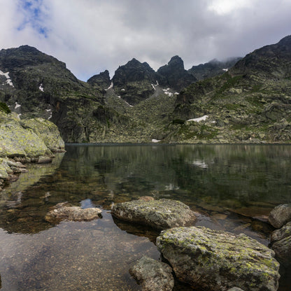 Discover the Beauty of Bulgaria! Mountain Hike to Strashnoto Lake, Lovnitsa, and the Kupenite Peaks