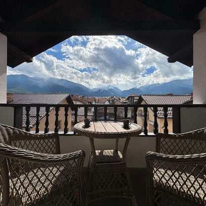 Cozy Getaway in Bansko at Marand Villas
