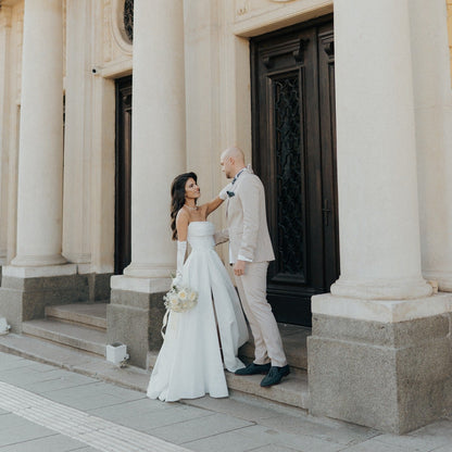 Post-Wedding Photoshoot - Relive the Magic Once Again