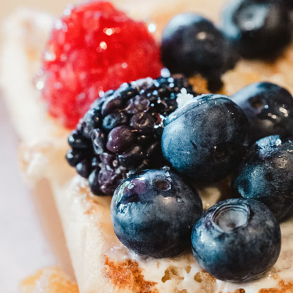 Children’s Pastry Class: Mini Tarts with Miglena Petrova