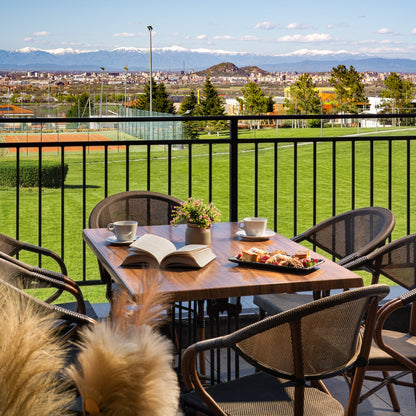 Two-Night Family Getaway in a Luxury Villa at Park & SPA Hotel Markovo