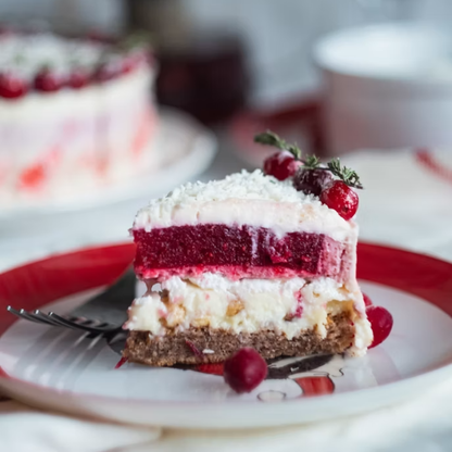 Healthy Gluten-Free Raw Desserts