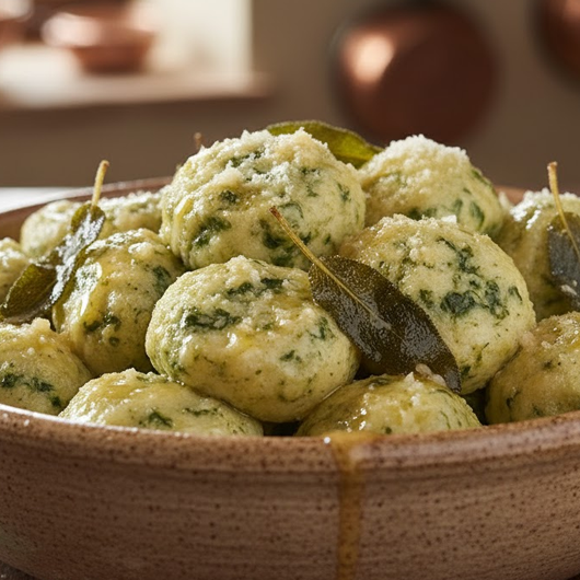 Tuscan cuisine with Chef Michele Bellotto