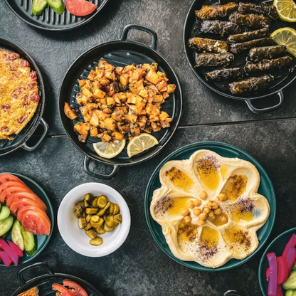 By the Bosphorus: The Flavours of Istanbul