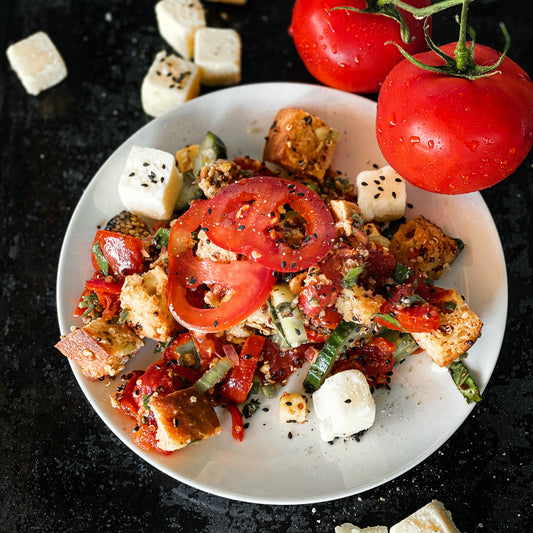 Tuscan cuisine with Chef Michele Bellotto