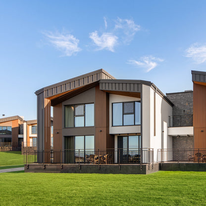 Two-Night Family Getaway in a Luxury Villa at Park & SPA Hotel Markovo