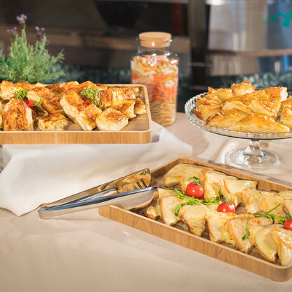 Family Getaway at Park & SPA Hotel Markovo