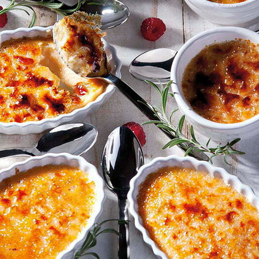 Easy French Cuisine