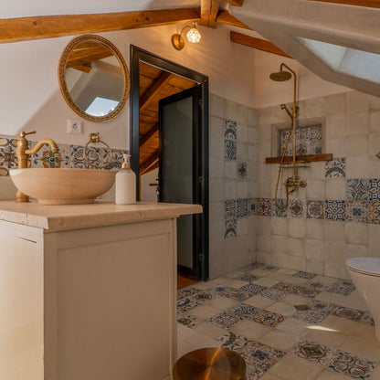A getaway for friends in Indiliya – comfort, inspiration, and nature