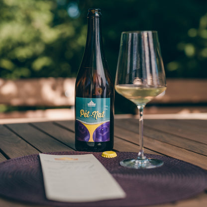 Award-Winning Wines – Tour and Tasting at “Tsarev Brod” Winery