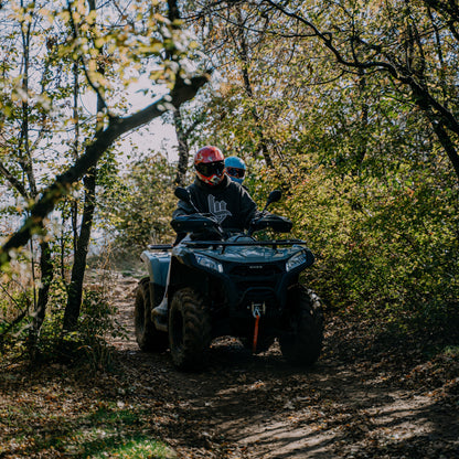 Getaway for two at Park Hotel RAYA Garden with an adventure of your choice