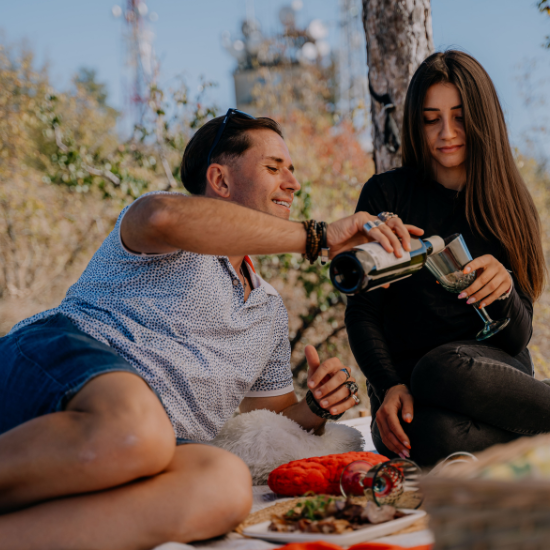 Getaway for two at Park Hotel RAYA Garden with an adventure of your choice