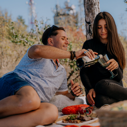 Getaway for two at Park Hotel RAYA Garden with an adventure of your choice