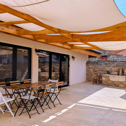 A getaway for friends in Indiliya – comfort, inspiration, and nature