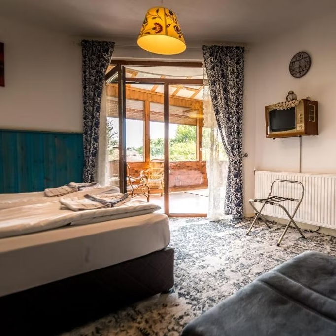 The Secret Journey: An Eco Home Inspired by Nature