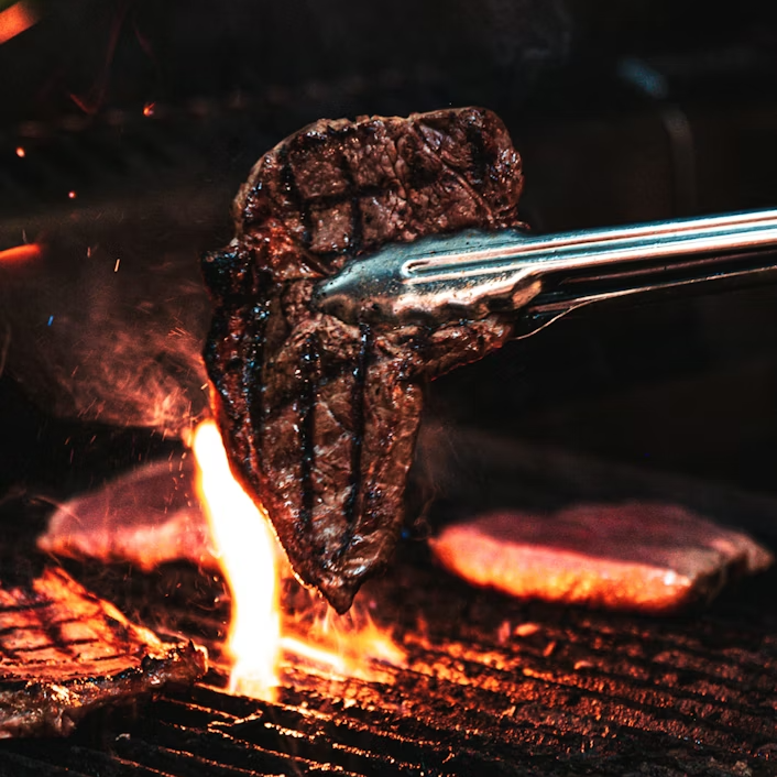 Culinary course: Grill basics